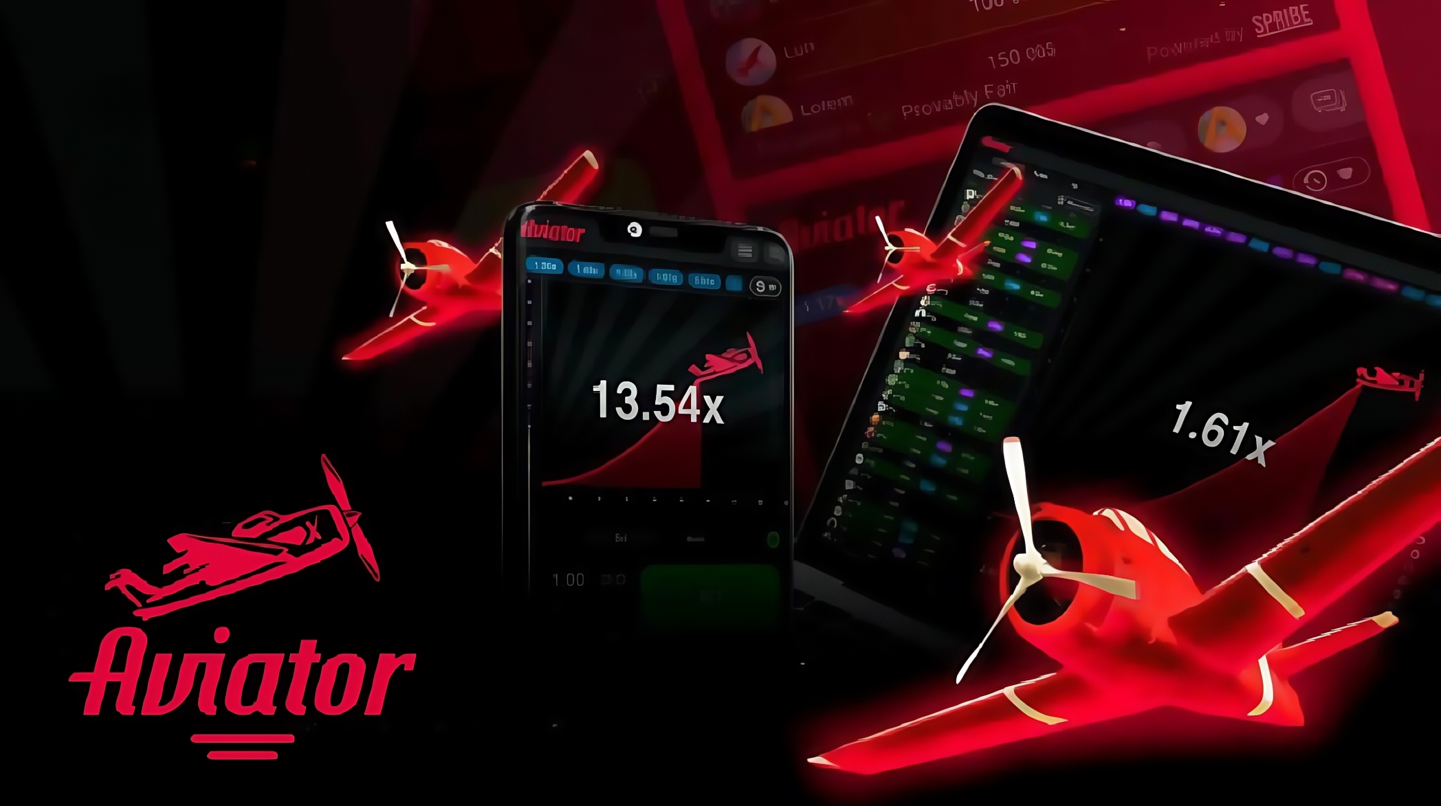 Try Game Aviator at ULTIMATE JD Casino
                              