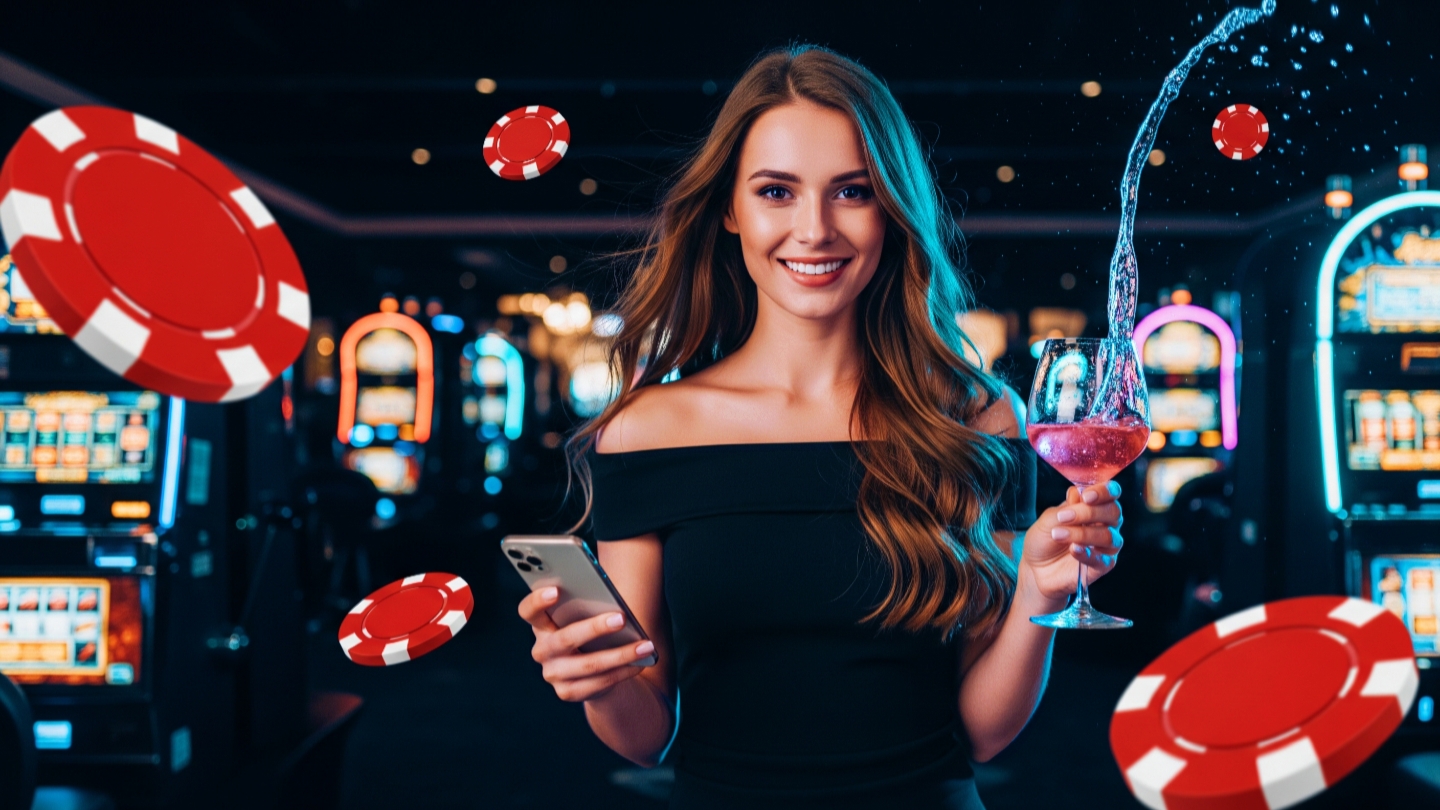 Experience the Thrill at ULTIMATE JD online casino
                              