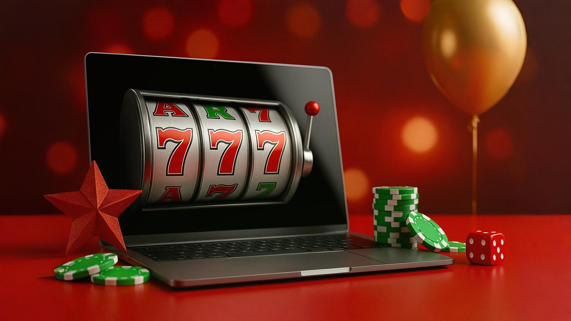 Popular Slots at ULTIMATE JD Casino
                              